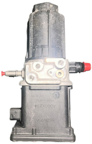 DAF - Varuosa: pilt 5 DAF - Varuosa: pilt 5