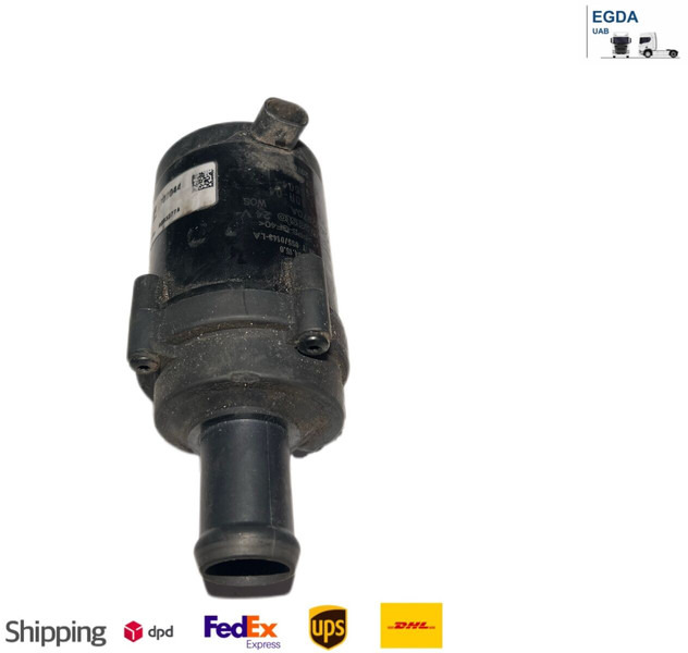 DAF - Varuosa: pilt 1 DAF - Varuosa: pilt 1