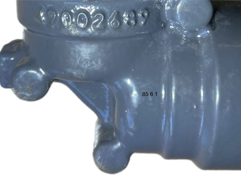 DAF - Varuosa: pilt 2 DAF - Varuosa: pilt 2