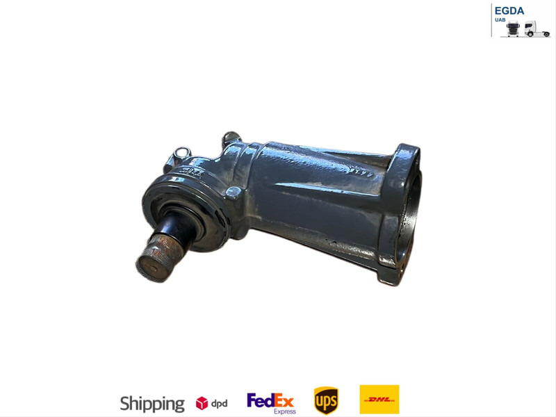 DAF - Varuosa: pilt 1 DAF - Varuosa: pilt 1