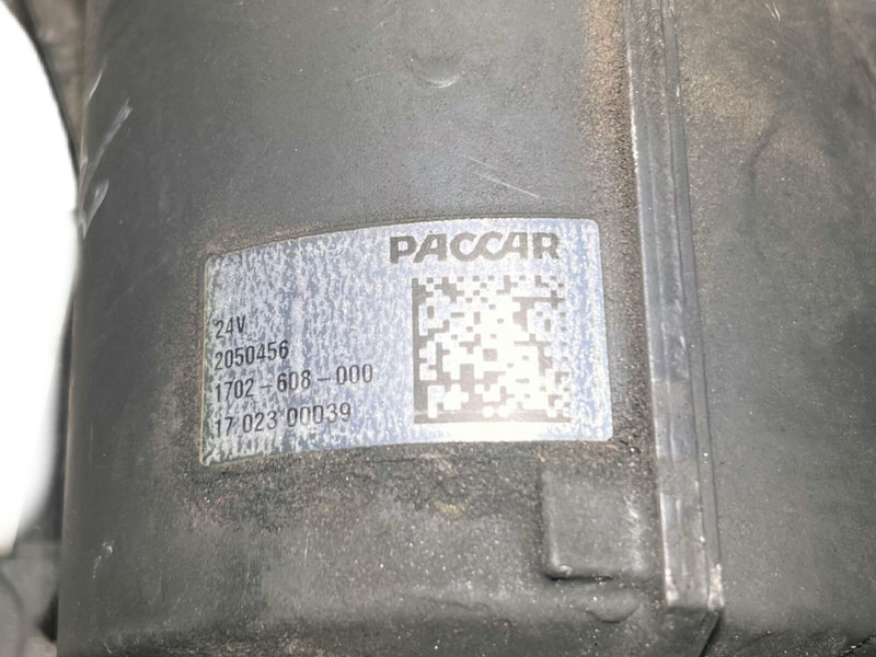 DAF - Varuosa: pilt 4 DAF - Varuosa: pilt 4
