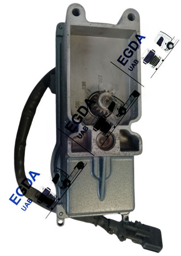 DAF - Varuosa: pilt 2 DAF - Varuosa: pilt 2