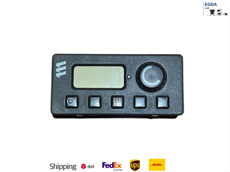 DAF | MAN - Varuosa: pilt 1 DAF | MAN - Varuosa: pilt 1