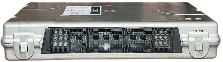 DAF VIC3 - Varuosa: pilt 2 DAF VIC3 - Varuosa: pilt 2