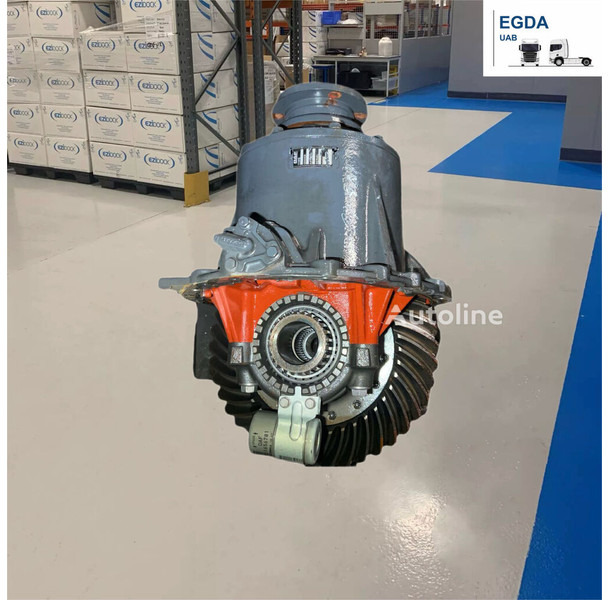 DAF ratio: 2.40 - Varuosa: pilt 1 DAF ratio: 2.40 - Varuosa: pilt 1