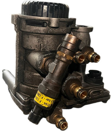 Iveco S-WAY - Varuosa: pilt 4 Iveco S-WAY - Varuosa: pilt 4