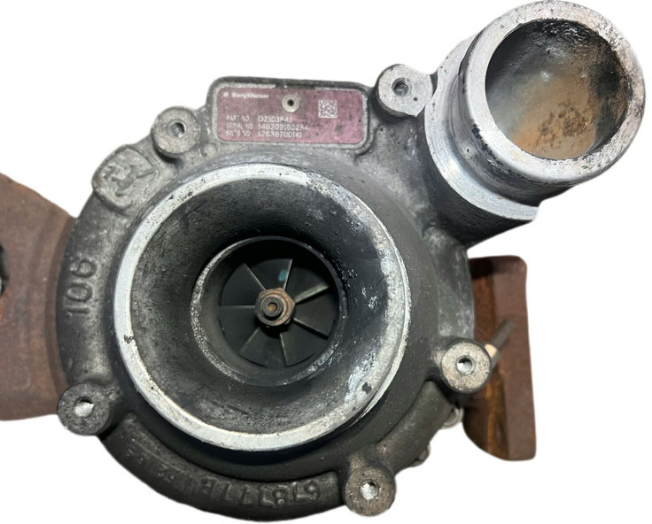 John Deere - Varuosa: pilt 5 John Deere - Varuosa: pilt 5
