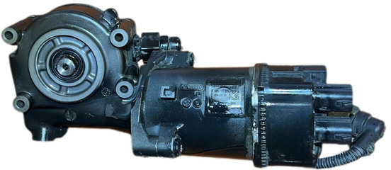 MAN TG3 - Varuosa: pilt 3 MAN TG3 - Varuosa: pilt 3