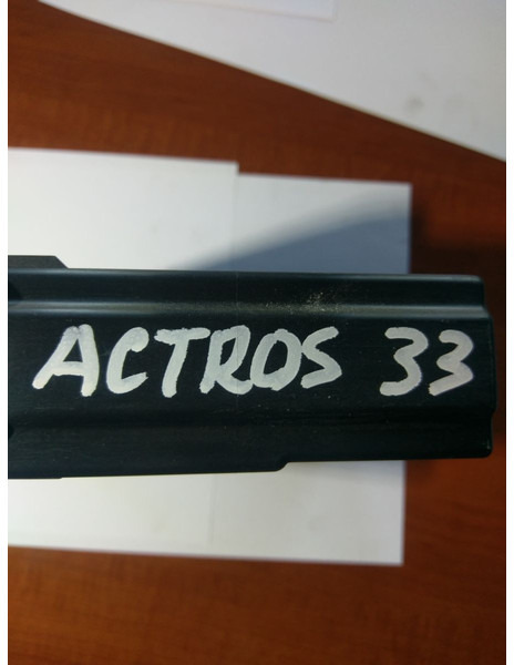 Mercedes-Benz ACTROS - Varuosa: pilt 3 Mercedes-Benz ACTROS - Varuosa: pilt 3