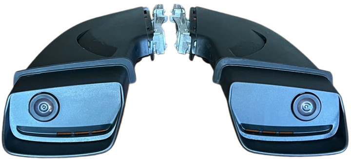 Mercedes-Benz MP5 - Varuosa: pilt 5 Mercedes-Benz MP5 - Varuosa: pilt 5