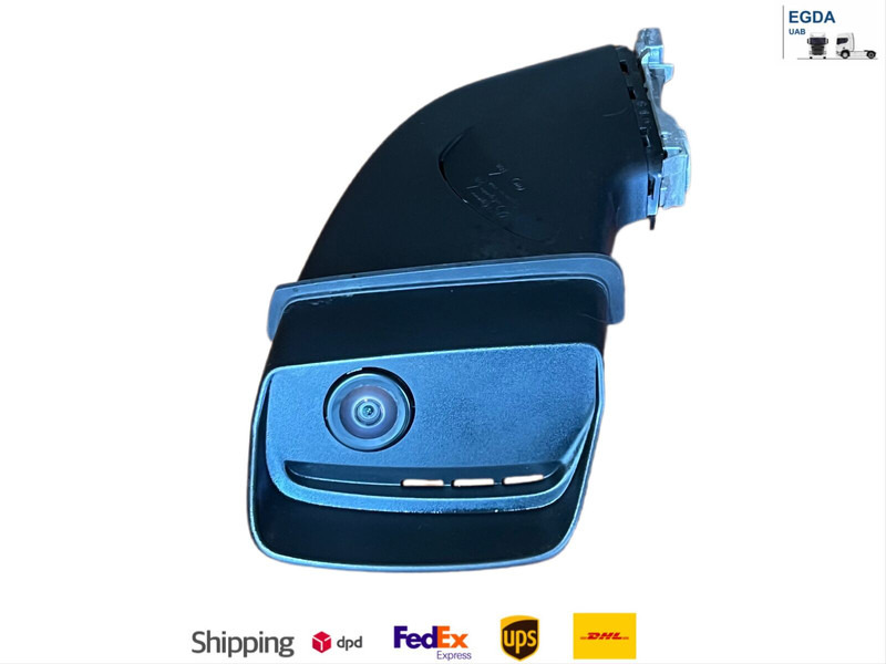 Mercedes-Benz MP5 - Varuosa: pilt 1 Mercedes-Benz MP5 - Varuosa: pilt 1