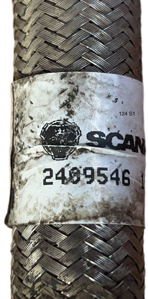 Scania - Varuosa: pilt 3 Scania - Varuosa: pilt 3