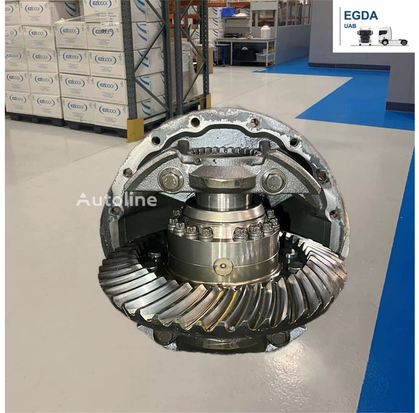 Scania - Varuosa: pilt 2 Scania - Varuosa: pilt 2