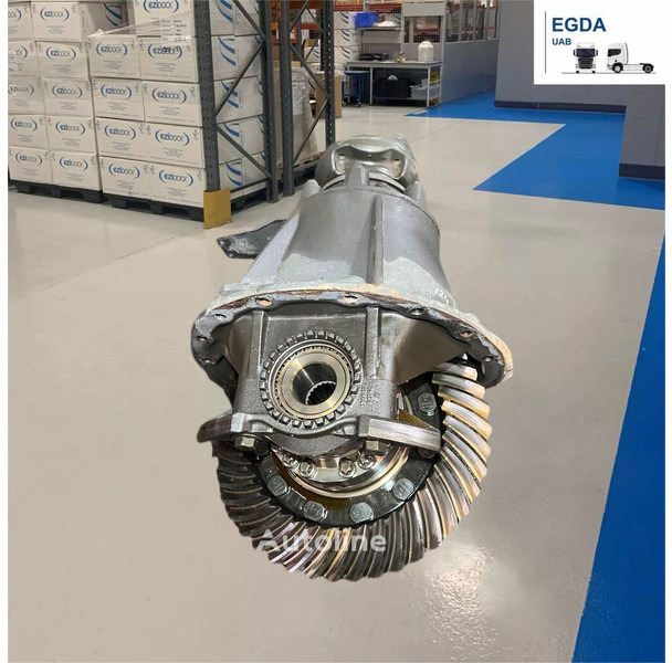 Scania - Varuosa: pilt 1 Scania - Varuosa: pilt 1