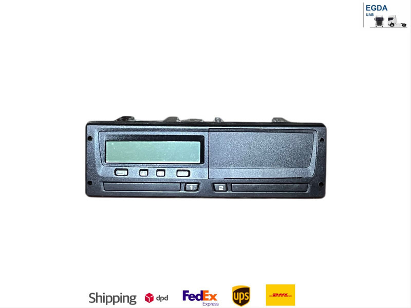 Scania - Varuosa: pilt 1 Scania - Varuosa: pilt 1