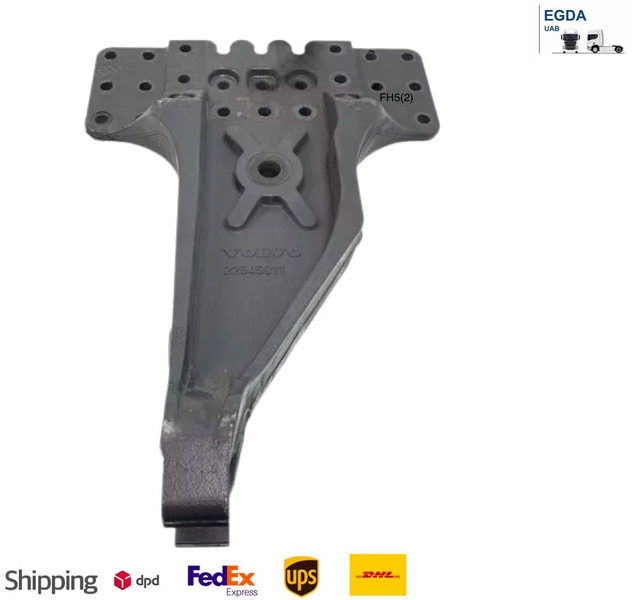 Volvo FH5/Aero - Varuosa: pilt 1 Volvo FH5/Aero - Varuosa: pilt 1