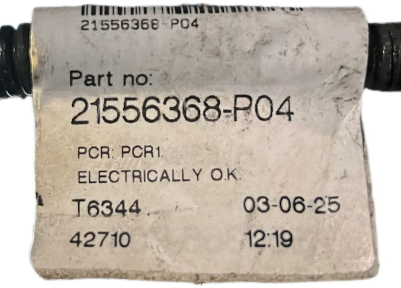 Volvo FH5/Aero - Varuosa: pilt 2 Volvo FH5/Aero - Varuosa: pilt 2