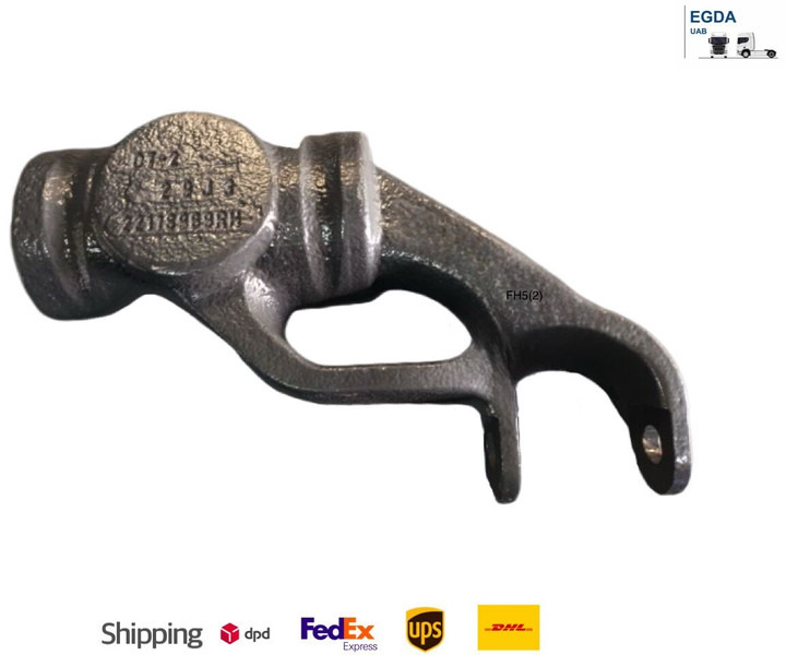 Volvo FH5/Aero - Varuosa: pilt 1 Volvo FH5/Aero - Varuosa: pilt 1