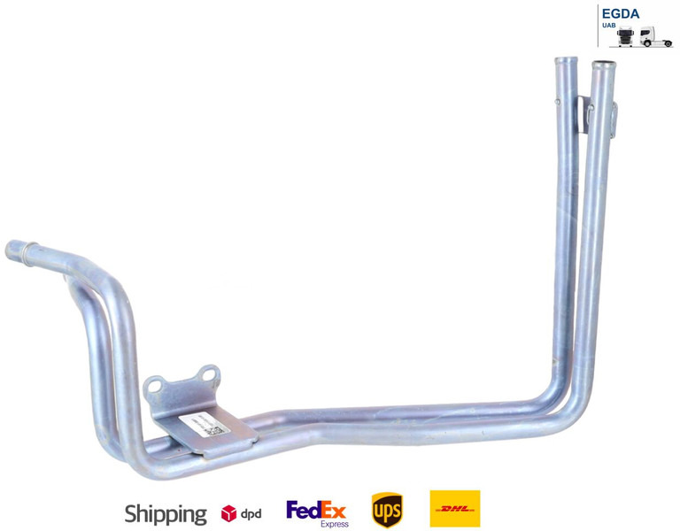 Volvo FH5/Aero - Varuosa: pilt 1 Volvo FH5/Aero - Varuosa: pilt 1