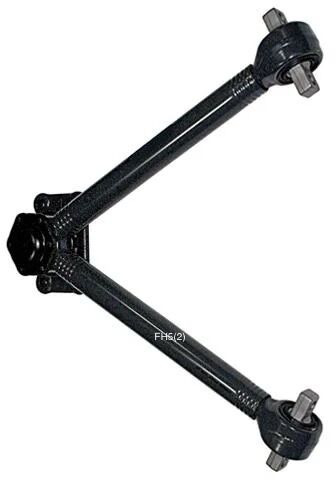 Volvo FH5/Aero - Varuosa: pilt 2 Volvo FH5/Aero - Varuosa: pilt 2