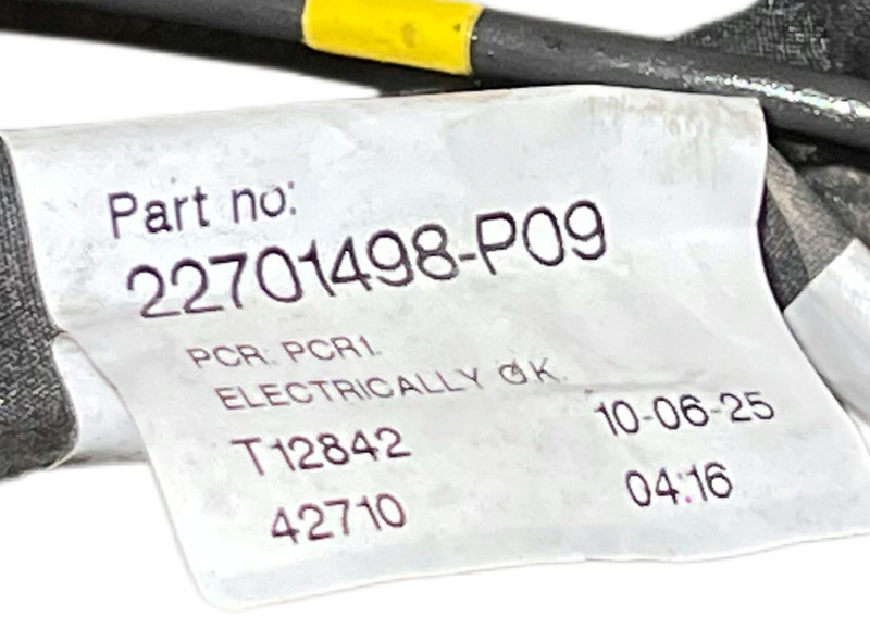 Volvo FH5/Aero - Varuosa: pilt 5 Volvo FH5/Aero - Varuosa: pilt 5