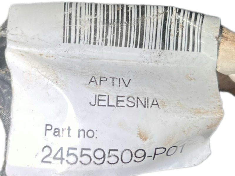 Volvo FH5/Aero - Varuosa: pilt 4 Volvo FH5/Aero - Varuosa: pilt 4