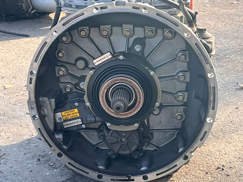 Volvo FH5/Aero - Varuosa: pilt 4 Volvo FH5/Aero - Varuosa: pilt 4