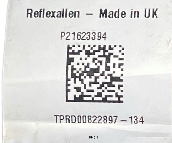 Volvo FH5/Aero - Varuosa: pilt 2 Volvo FH5/Aero - Varuosa: pilt 2