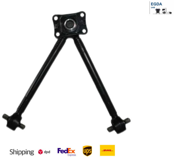 Volvo FH5/Aero - Varuosa: pilt 1 Volvo FH5/Aero - Varuosa: pilt 1