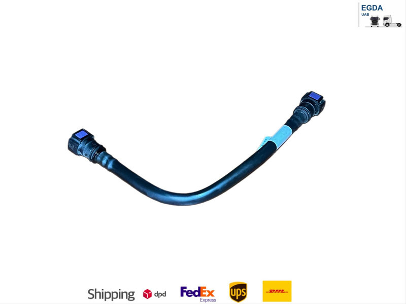 Volvo FH5/Aero - Varuosa: pilt 1 Volvo FH5/Aero - Varuosa: pilt 1