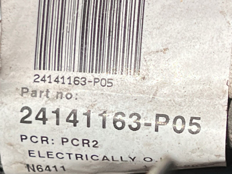 Volvo FH5/Aero - Varuosa: pilt 4 Volvo FH5/Aero - Varuosa: pilt 4