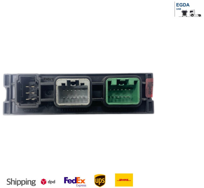 Volvo - Varuosa: pilt 2 Volvo - Varuosa: pilt 2