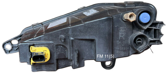 Volvo 2022 FGL right - Udutuled: pilt 3 Volvo 2022 FGL right - Udutuled: pilt 3