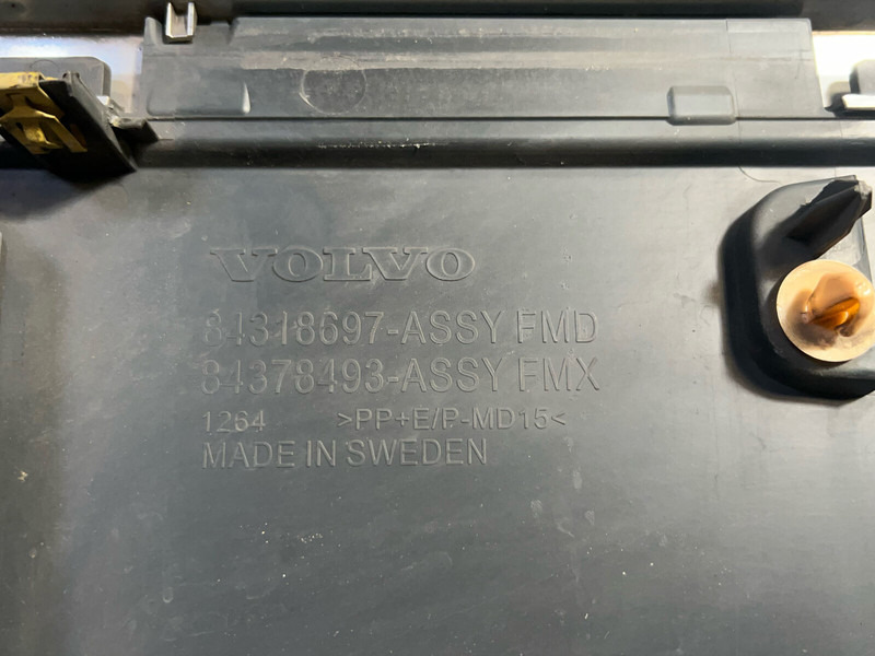 Volvo 2022 - Võre: pilt 4 Volvo 2022 - Võre: pilt 4