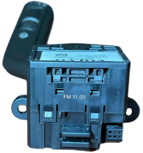 Volvo 2022 - Armatuurlaud: pilt 3 Volvo 2022 - Armatuurlaud: pilt 3