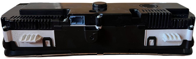 Volvo 22222031 - Armatuurlaud: pilt 2 Volvo 22222031 - Armatuurlaud: pilt 2