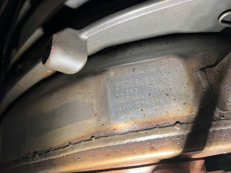Volvo 23046481 P03 - Katalüüsmuundur: pilt 4 Volvo 23046481 P03 - Katalüüsmuundur: pilt 4