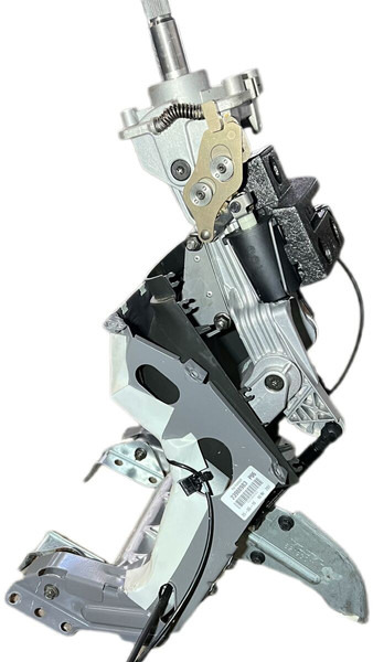 Volvo Aero - Roolikarp: pilt 2 Volvo Aero - Roolikarp: pilt 2