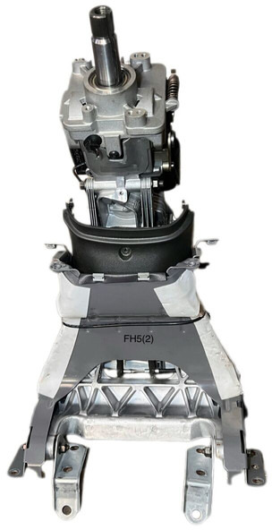 Volvo Aero - Roolikarp: pilt 3 Volvo Aero - Roolikarp: pilt 3