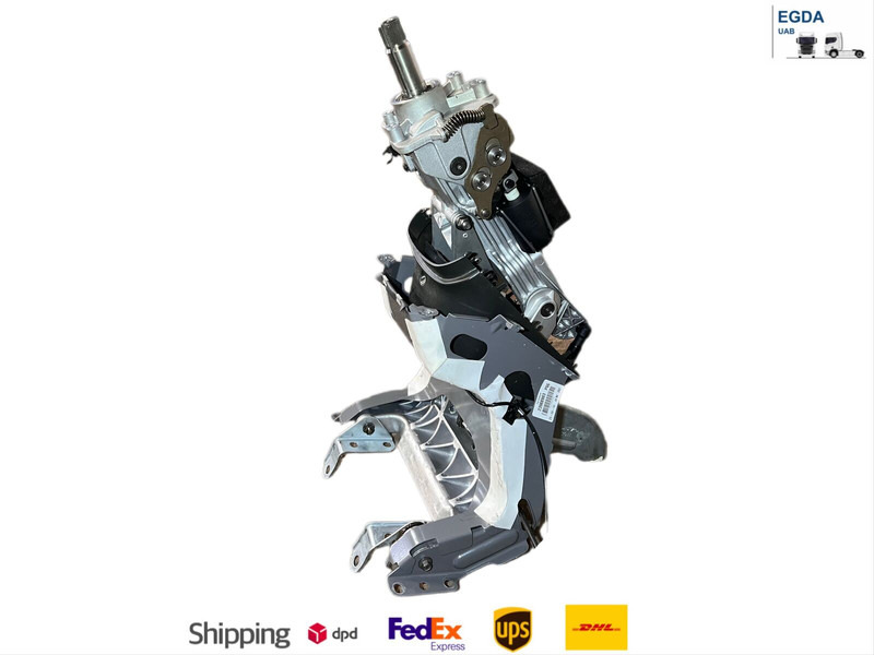 Volvo Aero - Roolikarp: pilt 1 Volvo Aero - Roolikarp: pilt 1