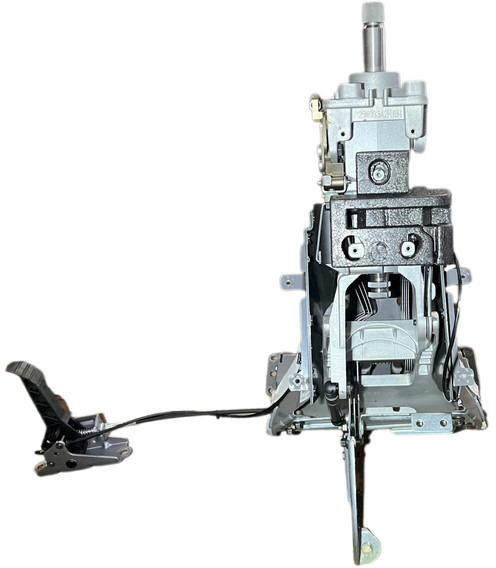 Volvo Aero - Roolikarp: pilt 4 Volvo Aero - Roolikarp: pilt 4