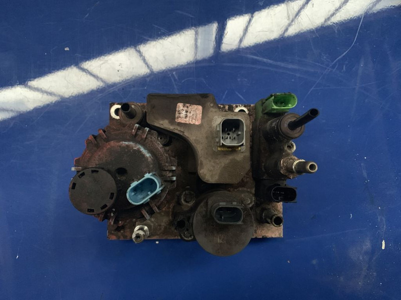 Volvo FH - Kütusepump: pilt 2 Volvo FH - Kütusepump: pilt 2