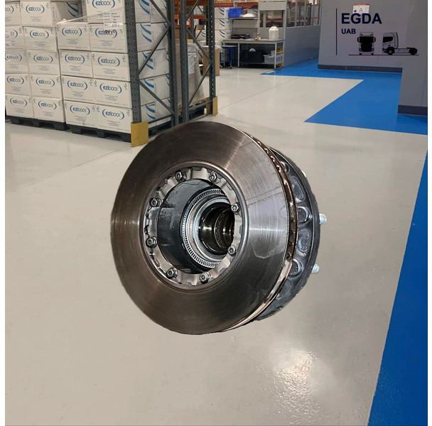 Volvo FH5/Aero - Rumm: pilt 1 Volvo FH5/Aero - Rumm: pilt 1