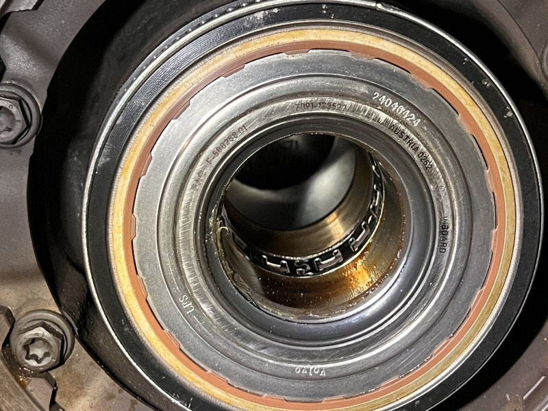 Volvo FH5/Aero - Rumm: pilt 3 Volvo FH5/Aero - Rumm: pilt 3