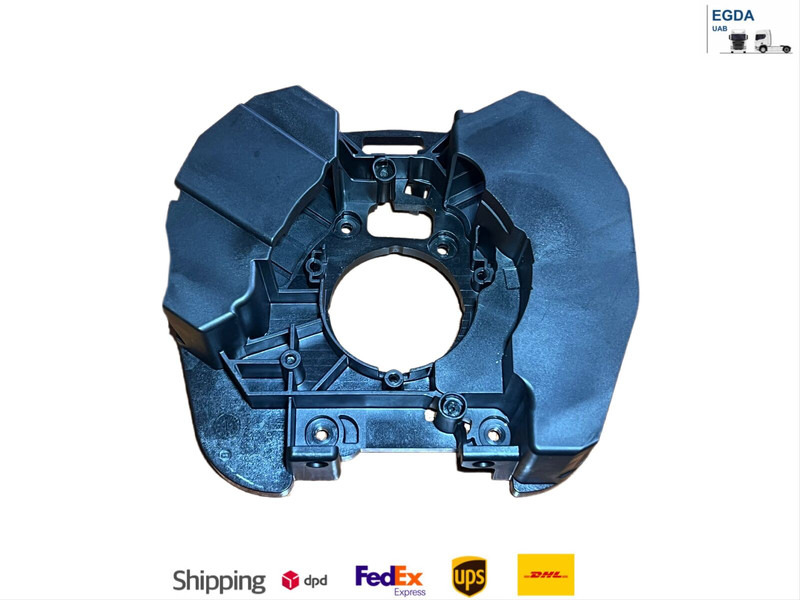 Volvo - Vedrustus: pilt 1 Volvo - Vedrustus: pilt 1