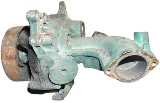 Volvo - Jahutusvedeliku pump: pilt 2 Volvo - Jahutusvedeliku pump: pilt 2