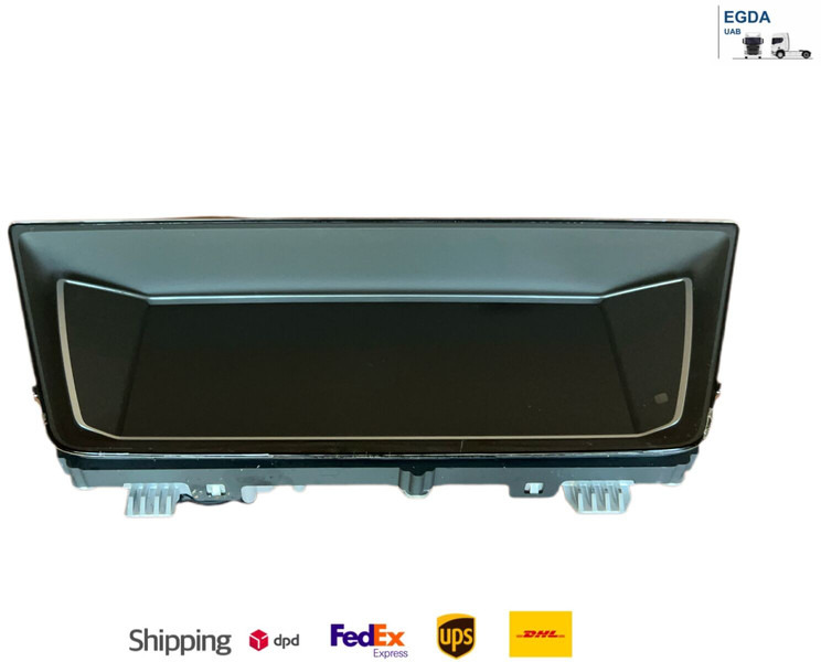 Volvo - Armatuurlaud: pilt 2 Volvo - Armatuurlaud: pilt 2