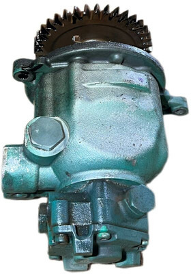 Volvo - Roolipump: pilt 3 Volvo - Roolipump: pilt 3