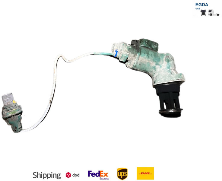 Volvo  - Väljalaskesüsteem: pilt 1 Volvo  - Väljalaskesüsteem: pilt 1