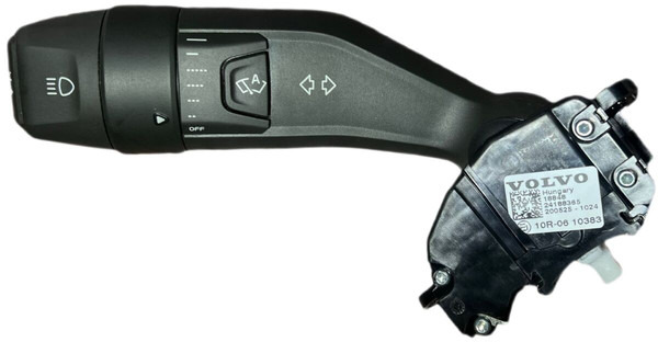 Volvo - Relee: pilt 3 Volvo - Relee: pilt 3